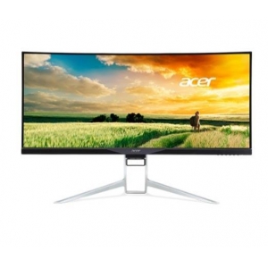 MONITOR LCD 34" XR342CKBMIJQPH/UM.CX2EE.009 ACER