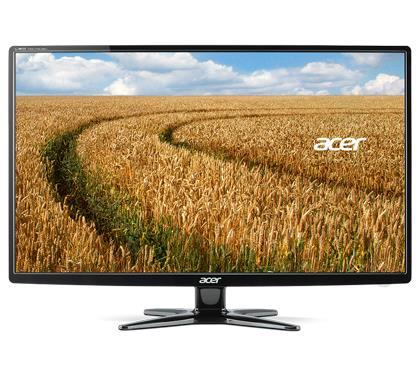 MONITOR LCD 27" G276HLLBIDX 1/UM.HG6EE.L01 ACER