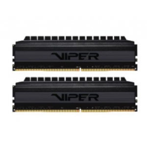 MEMORY DIMM 16GB PC25600 DDR4/KIT2 PVB416G320C6K PATRIOT