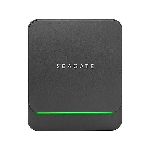 External SSD|SEAGATE|BarraCuda|500GB|USB-C|STJM500400