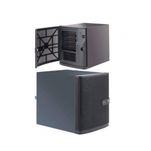 SERVER CHASSIS MINITOWER 250W/CSE-721TQ-250B2 SUPERMICRO