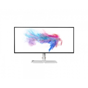 MONITOR LCD 34"/PRESTIGE PS341WU MSI