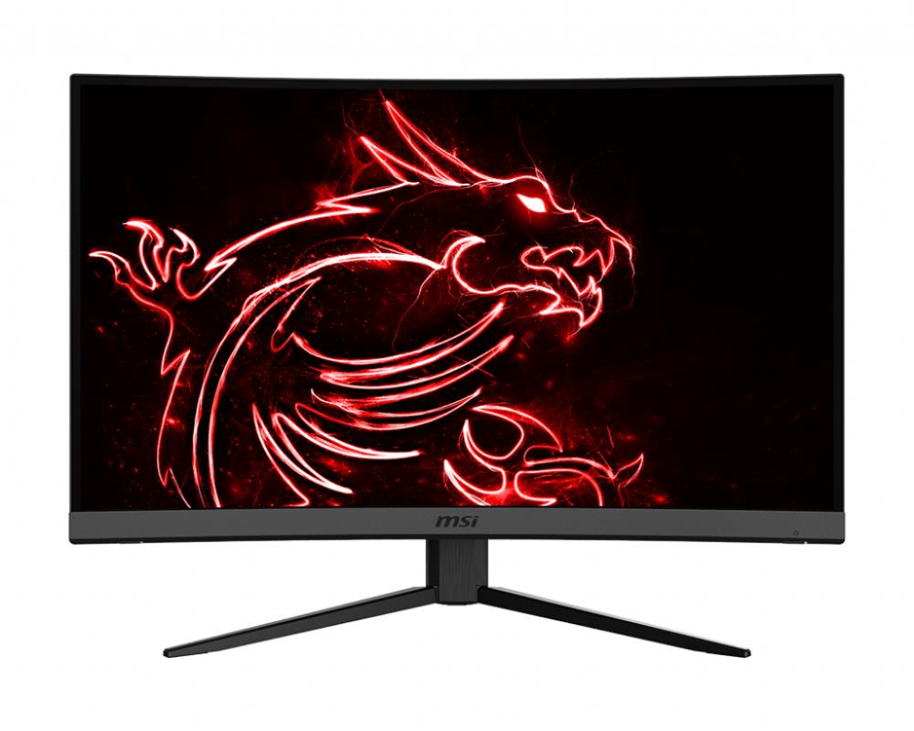 LCD Monitor|MSI|Optix MAG272C|27"|Gaming/Curved|Panel VA|1920x1080|16:9|165Hz|Matte|1 ms|Tilt|OPTIXMAG272C