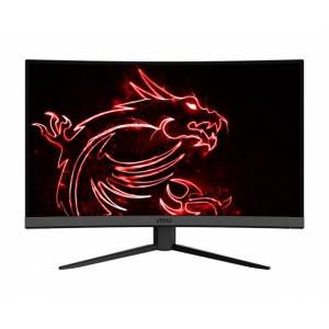 LCD Monitor|MSI|Optix MAG272C|27"|Gaming/Curved|Panel VA|1920x1080|16:9|165Hz|Matte|1 ms|Tilt|OPTIXMAG272C