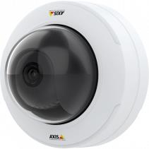 NET CAMERA P3245-V DOME/01591-001 AXIS