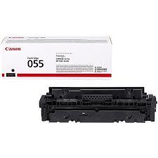 TONER BLACK 2.3K CRG-055BK/3016C002 CANON