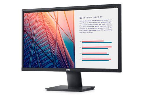 LCD Monitor|DELL|E2420H|23.8"|Panel IPS|1920x1080|8 ms|210-ATTS
