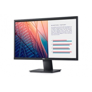 LCD Monitor|DELL|E2420H|23.8"|Panel IPS|1920x1080|8 ms|210-ATTS