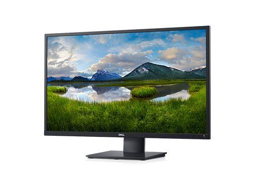 LCD Monitor|DELL|E2720HS|27"|Panel IPS|1920x1080|16:9|60Hz|8 ms|Speakers|Height adjustable|Tilt|Colour Black|210-AURH