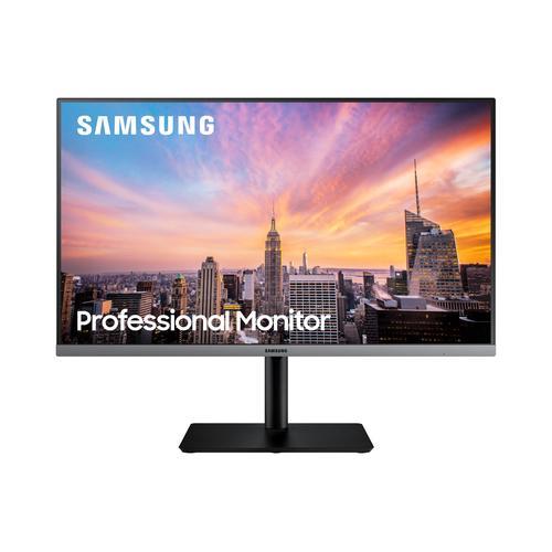 LCD Monitor|SAMSUNG|LS27R650FDUXEN|27"|Business|Panel IPS|1920x1080|16:9|75 Hz|LS27R650FDUXEN