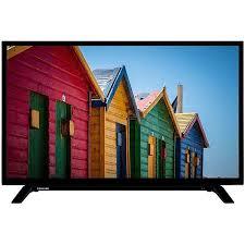 TV Set|TOSHIBA|Smart/FHD|32"|1920x1080|Colour Black|32L2963DG