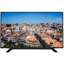 TV Set|TOSHIBA|4K/Smart|55"|3840x2160|Wireless LAN|Bluetooth|Colour Black|55U2963DG