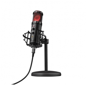 MICROPHONE GXT256 EXXO/23510 TRUST