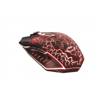MOUSE USB OPTICAL WRL/GXT107 IZZA 23214 TRUST