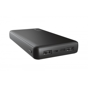 POWER BANK USB 20000MAH/PRIMO 23593 TRUST