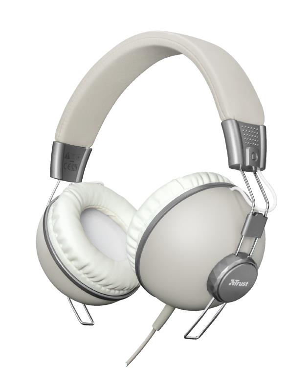 HEADSET NOMA IVORY/22636 TRUST