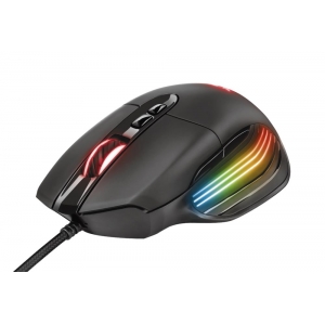 MOUSE USB OPTICAL GXT940 XIDON/RGB 23574 TRUST