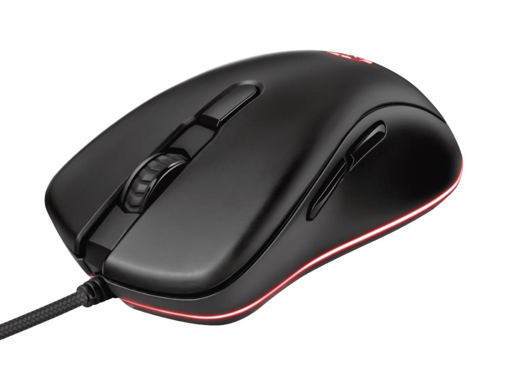 MOUSE USB OPTICAL GXT930 JACX/23575 TRUST