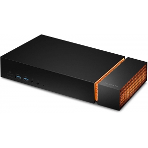 External SSD|SEAGATE|4TB|USB 3.1|Thunderbolt|STJF4000400