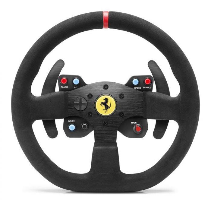 STEERING WHEEL FERRARI 599XX/KIT 4160771 THRUSTMASTER