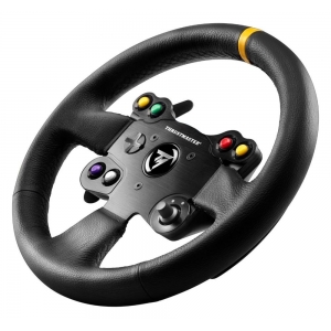 STEERING WHEEL LEATHER 28 GT/ADD-ON 4060057 THRUSTMASTER