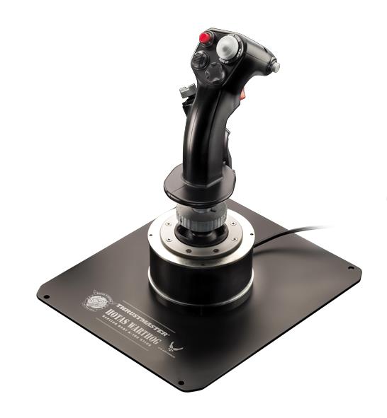 JOYSTICK HOTAS WARTHOG FLIGHT/STICK 2960738 THRUSTMASTER