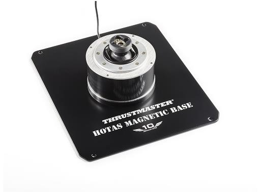 JOYSTICK ACC MAGNETIC BASE/TM HOTAS 2960846 THRUSTMASTER