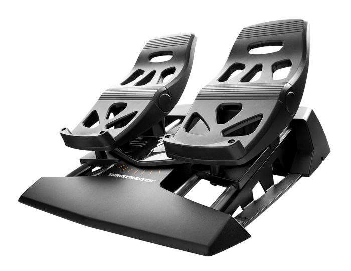 STEERING WHEEL ACC PEDALS/T.FLIGHT 2960764 THRUSTMASTER