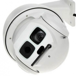 NET CAMERA 4MP IR PTZ DOME/SD6AL445XA-HNR DAHUA
