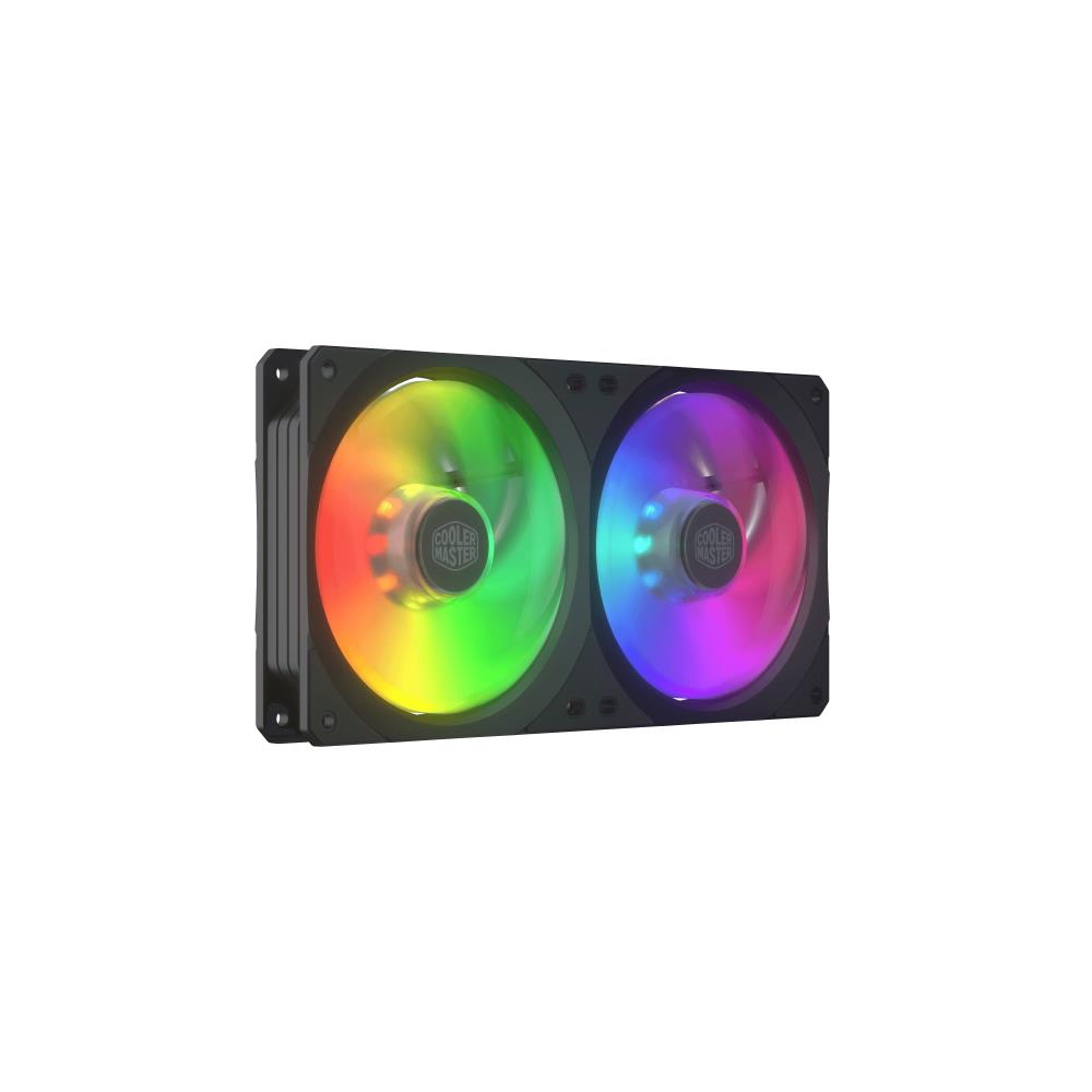 CASE FAN 240MM/MFX-B2D2-18NPAR1 COOLER MASTER