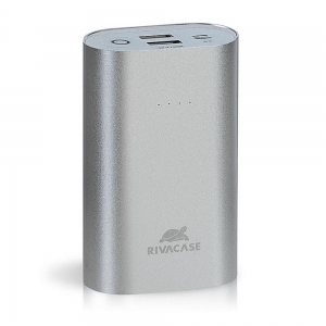 POWER BANK USB 10000MAH/VA1010 SD1 RIVACASE