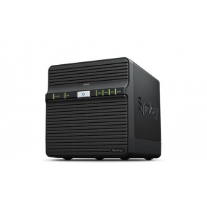 NAS STORAGE TOWER 4BAY/NO HDD USB3 DS420J SYNOLOGY