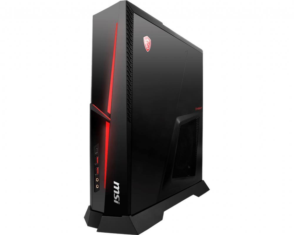 PC|MSI|Trident A 9th|Gaming|Desktop|CPU Core i5|i5-9400F|2900 MHz|RAM 8GB|DDR4|2666 MHz|SSD 512GB|Graphics card GeForce RTX 2060 SUPER VENTUS|6GB|Windows 10 Home|Colour Black|TRIDENTA9SC-628PL
