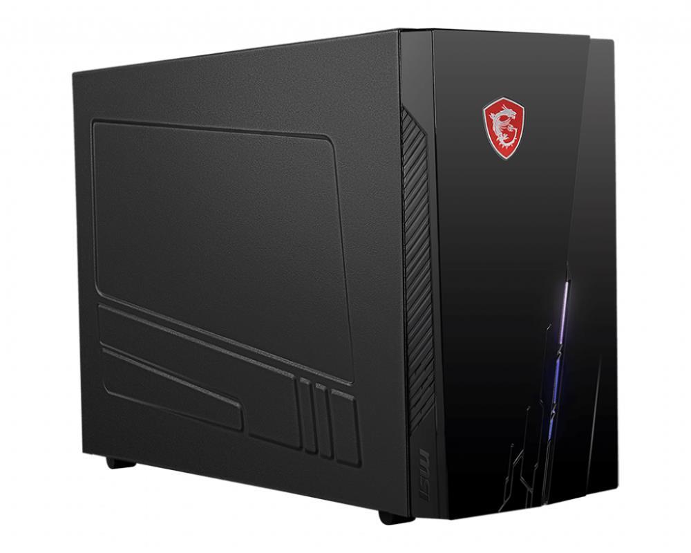 PC|MSI|Infinite S 9th|Gaming|Tower|CPU Core i7|i7-9700F|3000 MHz|RAM 8GB|DDR4|HDD 1TB|7200 rpm|SSD 512GB|Graphics card NVIDIA GeForce GTX 1660 Ti|6GB|Windows 10 Home|Colour Black|INFINITES9SI-080EU