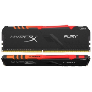 MEMORY DIMM 16GB PC28800 DDR4/K2 HX436C17FB3AK2/16 KINGSTON