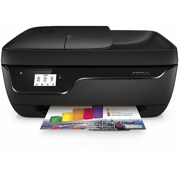 PRINTER/COP/SCAN/FAX 3833/F5S03B#629 HP