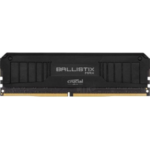 MEMORY DIMM 8GB PC32000 DDR4/BLM8G40C18U4B CRUCIAL