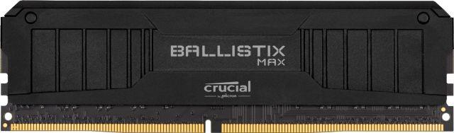 MEMORY DIMM 16GB PC35200 DDR4/BLM16G44C19U4B CRUCIAL