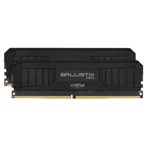 MEMORY DIMM 16GB PC32000 DDR4/KIT2 BLM2K8G40C18U4B CRUCIAL