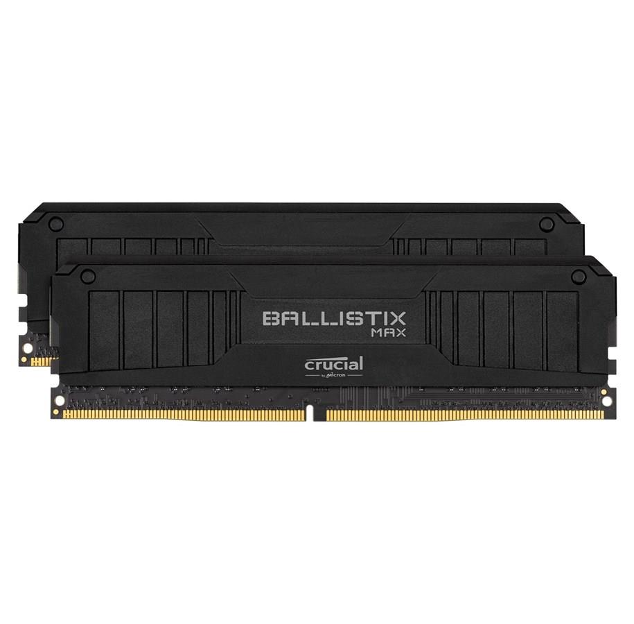 MEMORY DIMM 32GB PC32000 DDR4/KIT2 BLM2K16G40C18U4B CRUCIAL