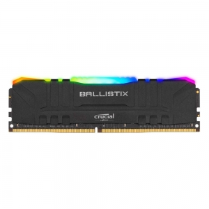 MEMORY DIMM 8GB PC32000 DDR4/BLM8G40C18U4BL CRUCIAL