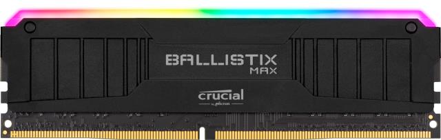 MEMORY DIMM 16GB PC32000 DDR4/BLM16G40C18U4BL CRUCIAL