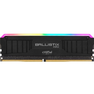 MEMORY DIMM 16GB PC32000 DDR4/BLM16G40C18U4BL CRUCIAL