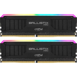 MEMORY DIMM 16GB PC32000 DDR4/KIT2 BLM2K8G40C18U4BL CRUCIAL