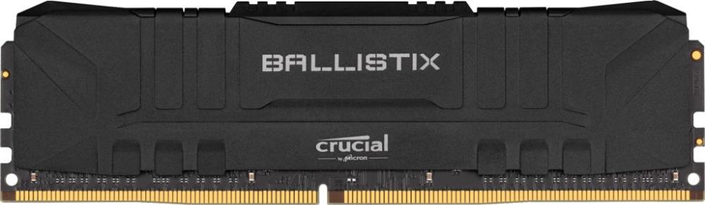 MEMORY DIMM 8GB PC21300 DDR4/BL8G26C16U4B CRUCIAL