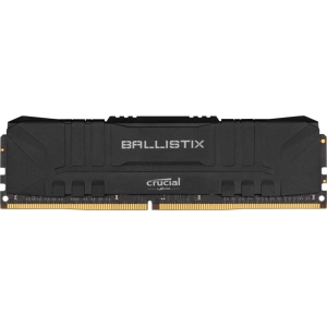 MEMORY DIMM 32GB PC28800 DDR4/BL32G36C16U4B CRUCIAL