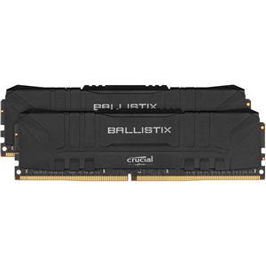 MEMORY DIMM 16GB PC21300 DDR4/KIT2 BL2K8G26C16U4B CRUCIAL