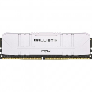 MEMORY DIMM 8GB PC21300 DDR4/BL8G26C16U4W CRUCIAL