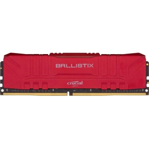 MEMORY DIMM 8GB PC24000 DDR4/BL8G30C15U4R CRUCIAL