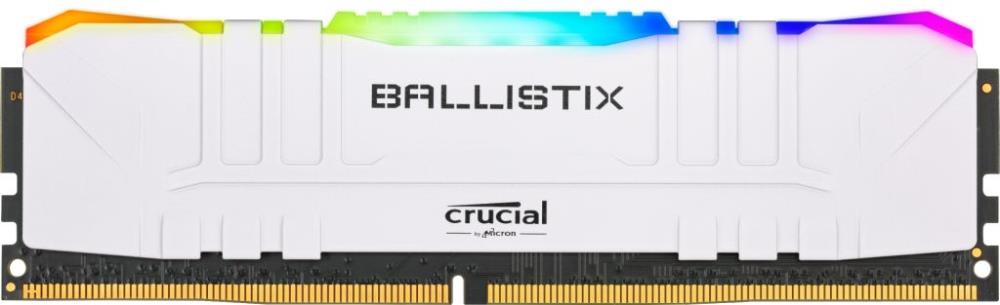 MEMORY DIMM 8GB PC25600 DDR4/BL8G32C16U4WL CRUCIAL
